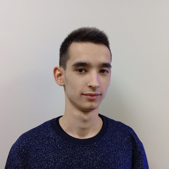 Фото Ильи Зорина